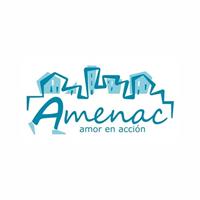 Logotipo Amenac