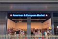 imagen principal American & European Market
