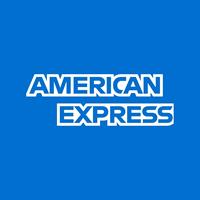 Logotipo American Express
