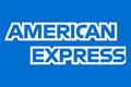 logotipo American Express