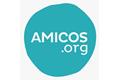 logotipo Amicos - Asociación de Familias de Personas con Discapacidade Psíquica