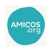 Logotipo Amicos - Asociación de Familias de Personas con Discapacidade Psíquica