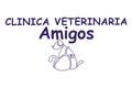 logotipo Amigos Clínica Veterinaria, S.L.