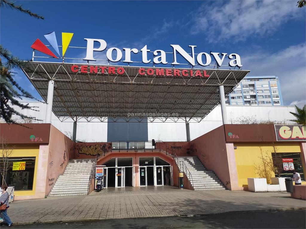 imagen principal Amigos do Ferrocarril – AFAF