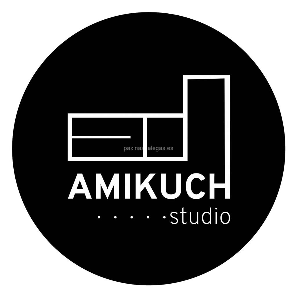 logotipo Amikuch Cocinas (Gococi)