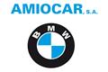 logotipo Amiocar, S.A. - BMW - Mini - Motorrad