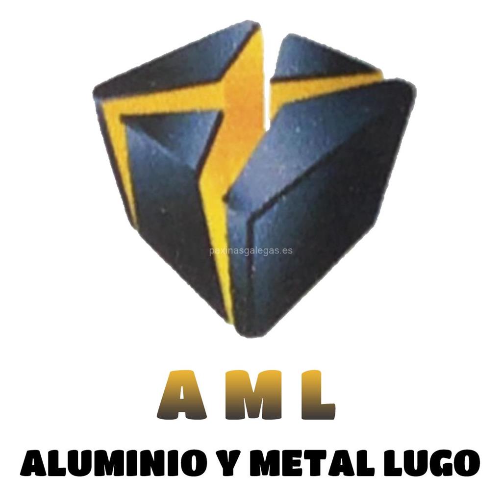 logotipo AML