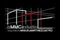 logotipo ammc-studio