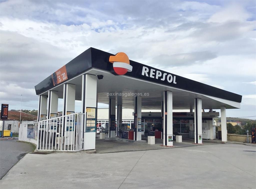 imagen principal Ammnsa - Repsol