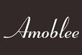 logotipo Amoblee 