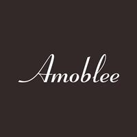 Logotipo Amoblee 