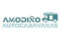 logotipo Amodiño Autocaravanas