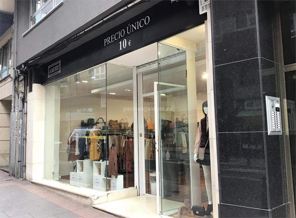 imagen principal Amore 