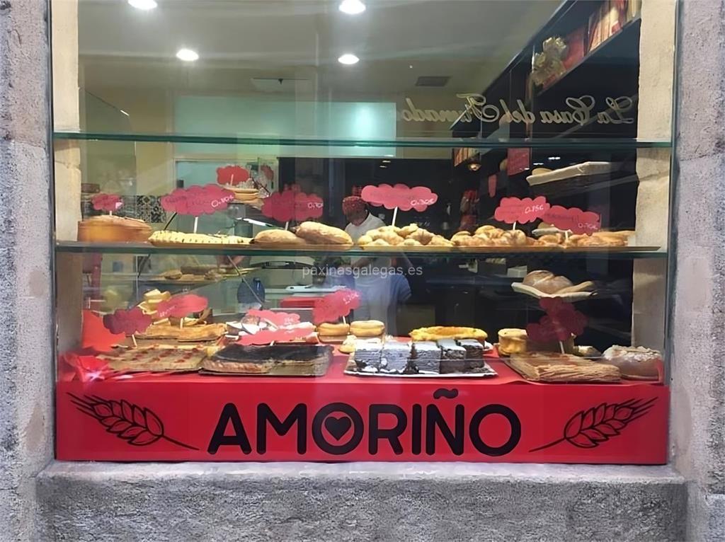 imagen principal Amoriño Horno Artesano