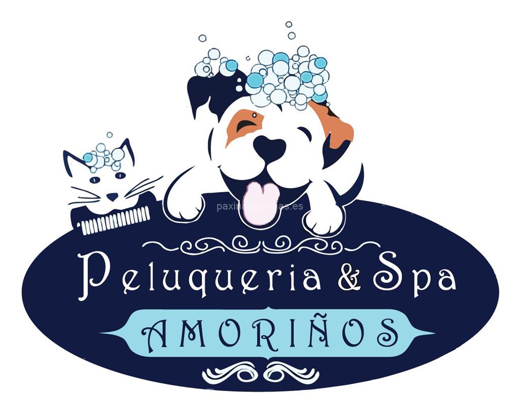 logotipo Amoriños