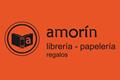 logotipo Amorín