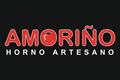 logotipo Amoriño Horno Artesano