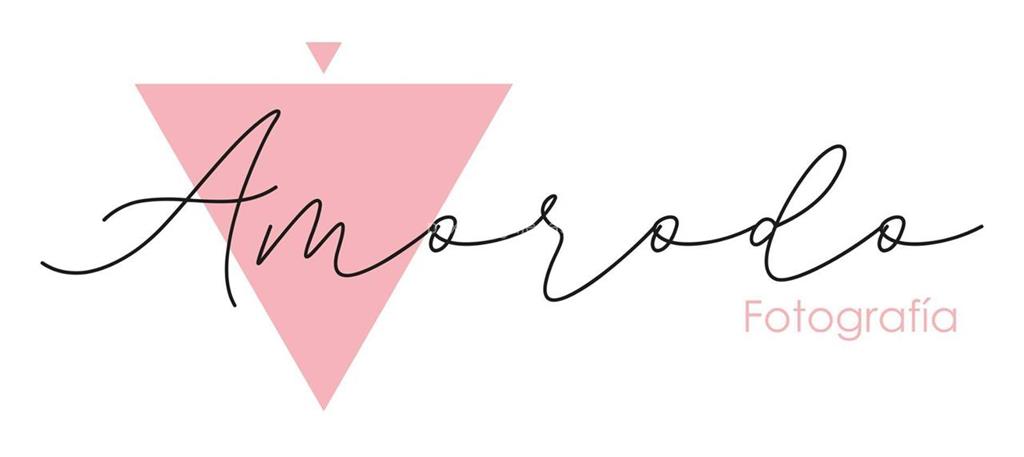 logotipo Amorodo