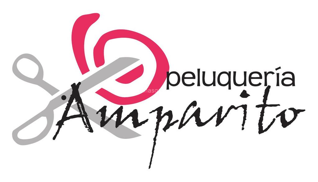 logotipo Amparito