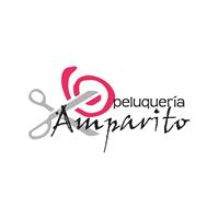 Logotipo Amparito