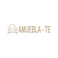 Logotipo Amuebla-te