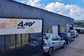 imagen principal Amv Motor