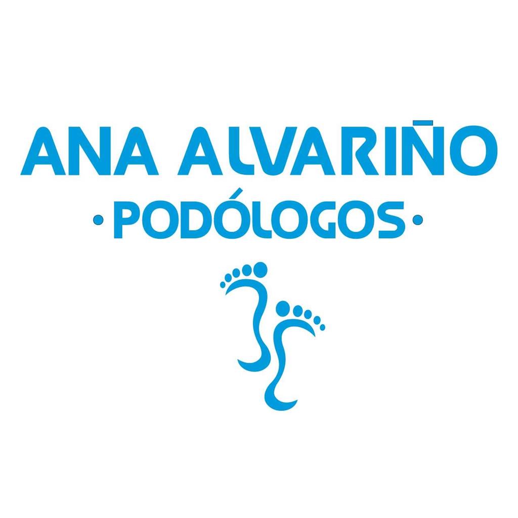 logotipo Ana Alvariño