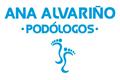 logotipo Ana Alvariño