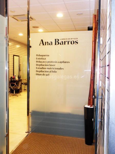 Ana Barros imagen 14