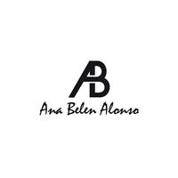 Logotipo Ana Belén Alonso
