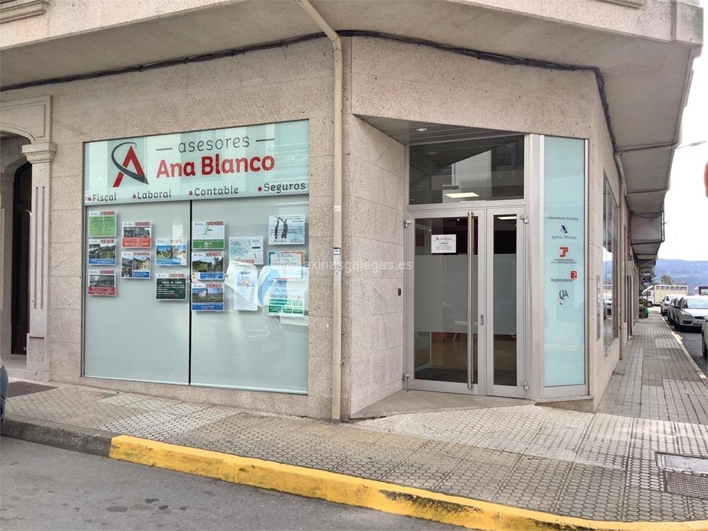 imagen principal Ana Blanco