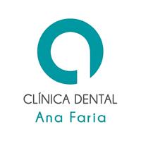 Logotipo Ana Faria