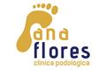 logotipo Ana Flores