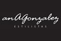 logotipo Ana González Estilistas