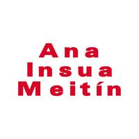 Logotipo Ana Insua Meitín