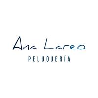 Logotipo Ana Lareo