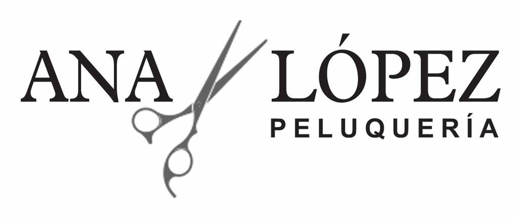 logotipo Ana López