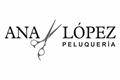 logotipo Ana López
