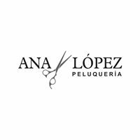 Logotipo Ana López
