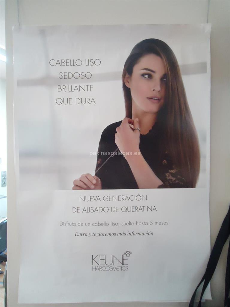 Ana Lorenzo (Keune) imagen 8