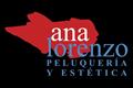 logotipo Ana Lorenzo