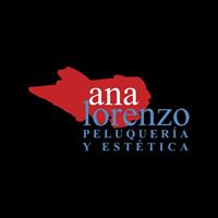 Logotipo Ana Lorenzo