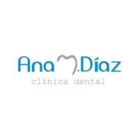 Logotipo Ana M. Díaz