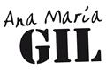 logotipo Ana María Gil