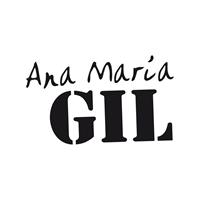 Logotipo Ana María Gil