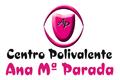 logotipo Ana Mª Parada