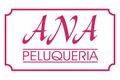 logotipo Ana Peluquería