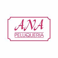 Logotipo Ana Peluquería