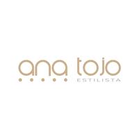 Logotipo Ana Tojo Estilista
