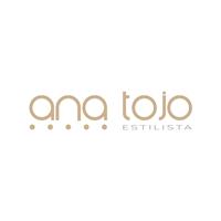 Logotipo Ana Tojo Estilista